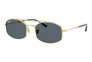 Vista frontale Ray-Ban RB3719 (9278R5)