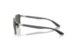 Vista laterale Ray-Ban RB3721 (914471)