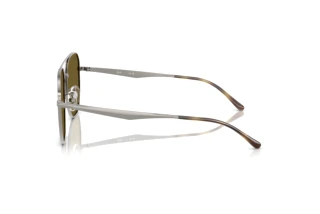 Vista laterale Ray-Ban RB3724D (004/73)