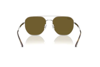 Vista posteriore Ray-Ban RB3724D (004/73)