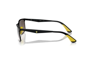 Vista laterale Ray-Ban RB3726M (F0885J)