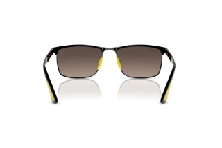 Vista posteriore Ray-Ban RB3726M (F0885J)