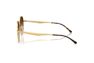 Vista laterale Ray-Ban RB3727D (001/13)