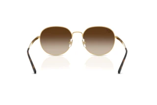 Vista posteriore Ray-Ban RB3727D (001/13)