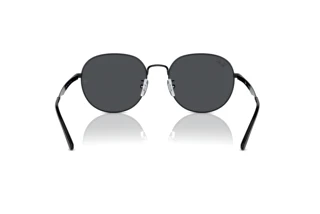 Vista posteriore Ray-Ban RB3727D (002/87)