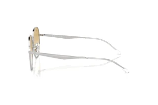 Vista laterale Ray-Ban RB3727D (003/2Q)