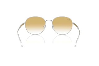 Vista posteriore Ray-Ban RB3727D (003/2Q)