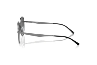 Vista laterale Ray-Ban RB3727D (004/8G)