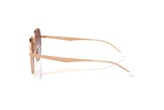 Vista laterale Ray-Ban RB3727D (9202I8)