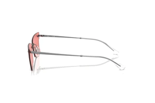 Vista laterale Ray-Ban XIME (RB3730 - 004/84)