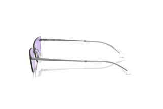 Vista laterale Ray-Ban ANH (RB3731 - 004/1A)