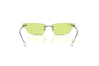 Vista posteriore Ray-Ban ANH (RB3731 - 004/2)
