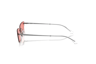 Vista laterale Ray-Ban ANH (RB3731 - 004/84)