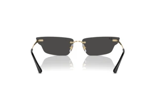 Vista posteriore Ray-Ban ANH (RB3731 - 921387)