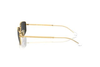 Vista laterale Ray-Ban RB3732 (001/48)