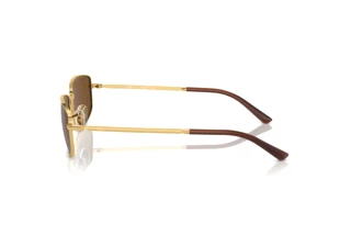 Vista laterale Ray-Ban RB3732 (001/57)