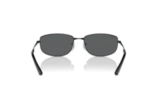 Vista posteriore Ray-Ban RB3732 (002/B1)