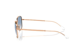 Vista laterale Ray-Ban RB3733 (92023F)