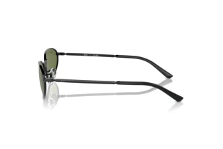 Vista laterale Ray-Ban RB3734 (002/B1)