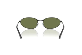 Vista posteriore Ray-Ban RB3734 (002/B1)