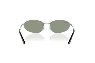 Vista posteriore Ray-Ban RB3734 (003/40)