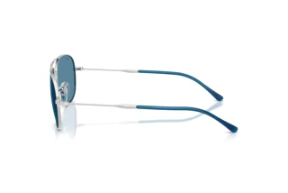 Vista laterale Ray-Ban BAIN BRIDGE (RB3735 - 003/S2)