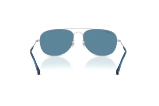 Vista posteriore Ray-Ban BAIN BRIDGE (RB3735 - 003/S2)
