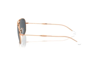 Vista laterale Ray-Ban BAIN BRIDGE (RB3735 - 9202R5)