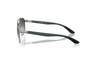 Vista laterale Ray-Ban RB3736 (926911)