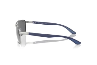 Vista laterale Ray-Ban RB3737 (003/6G)