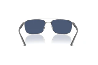 Vista posteriore Ray-Ban RB3737 (004/80)