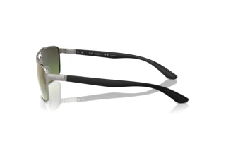 Vista laterale Ray-Ban RB3737CH (004/6O)