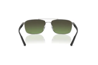 Vista posteriore Ray-Ban RB3737CH (004/6O)