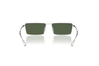 Vista posteriore Ray-Ban EMY (RB3741 - 003/9A)