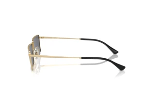 Vista laterale Ray-Ban EMY (RB3741 - 92136V)