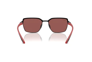 Vista posteriore Ray-Ban RB3743M (F102H2)
