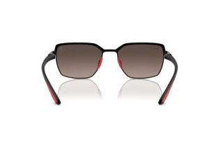 Vista posteriore Ray-Ban RB3743M (F1035J)