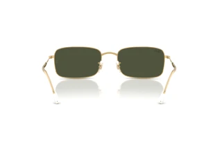 Vista posteriore Ray-Ban RB3746 (001/31)