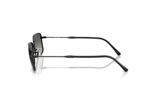 Vista laterale Ray-Ban RB3746 (002/71)