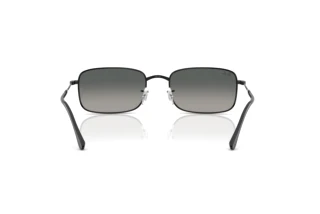 Vista posteriore Ray-Ban RB3746 (002/71)