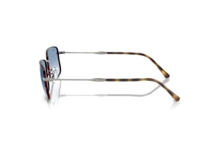 Vista laterale Ray-Ban RB3746 (92703F)