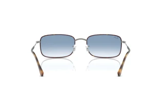 Vista posteriore Ray-Ban RB3746 (92703F)