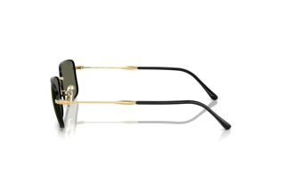 Vista laterale Ray-Ban RB3746 (927158)