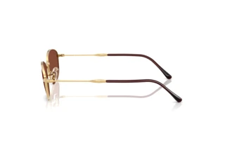 Vista laterale Ray-Ban RB3749 (001/C5)