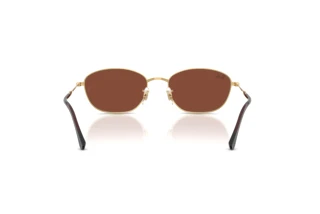 Vista posteriore Ray-Ban RB3749 (001/C5)