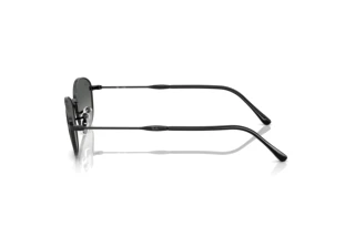 Vista laterale Ray-Ban RB3749 (002/71)