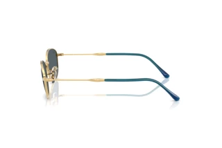 Vista laterale Ray-Ban RB3749 (9278R5)