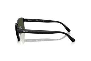 Vista laterale Ray-Ban RB3750 (002/31)