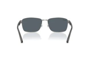 Vista posteriore Ray-Ban RB3750 (004/R5)