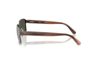Vista laterale Ray-Ban RB3750 (925940)